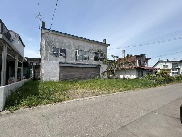 Land for Sale in Shinkawa, Kita Ward, Sapporo – 330.57 sqm - Thumbnail 3