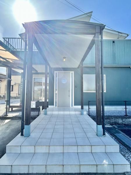Renovated 4LDK+S House in Kōnan City, Kōchi - 26.49M Yen - Thumbnail 4