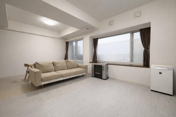 Port Hill Otaru 4LDK Apartment for Sale in Otaru, Hokkaido - Thumbnail 4