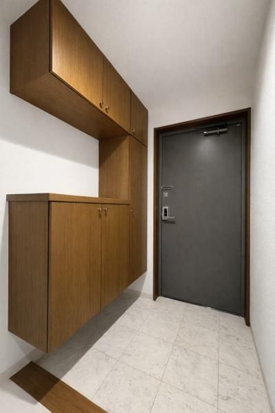 Port Hill Otaru 4LDK Apartment for Sale in Otaru, Hokkaido - Thumbnail 2