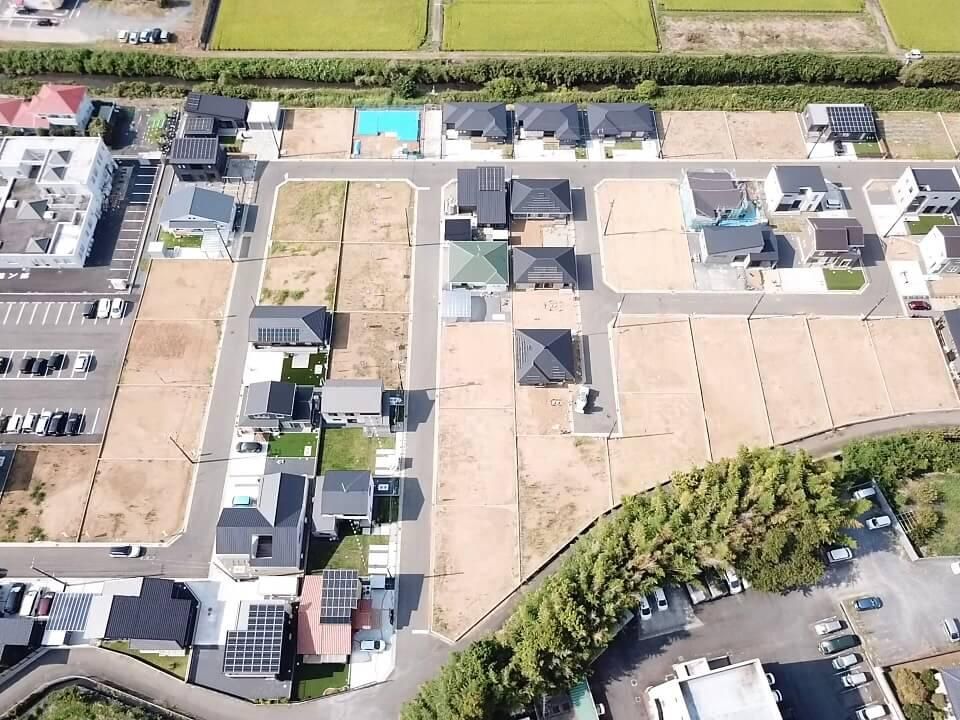 Building Land for Sale in Mito City, Ibaraki - 250m² - Thumbnail 3