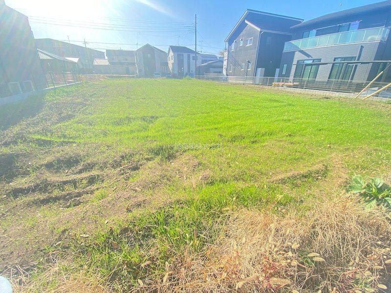 Building Plot for Sale in Kashimadai, Tsukuba, Ibaraki - 292 sqm - Thumbnail 4