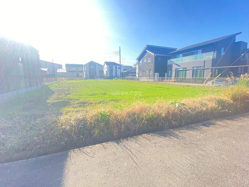 Building Plot for Sale in Kashimadai, Tsukuba, Ibaraki - 292 sqm - Thumbnail 3
