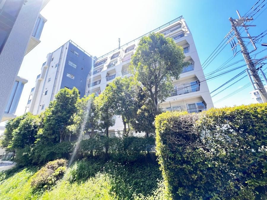 1DK Apartment for Sale in Fujigaoka, Yokohama - 29.39m² - Thumbnail 3