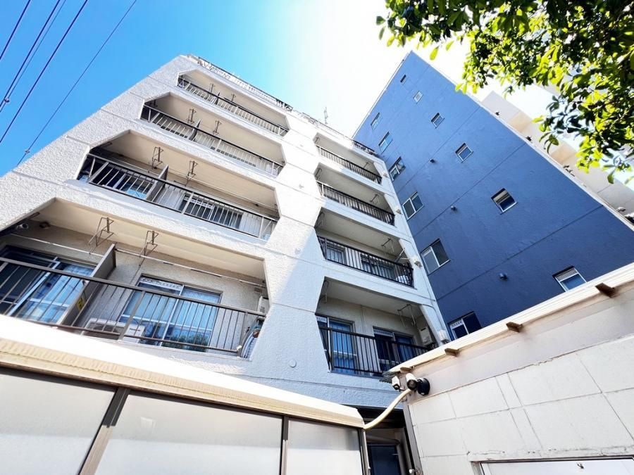 1DK Apartment for Sale in Fujigaoka, Yokohama - 29.39m² - Thumbnail 2