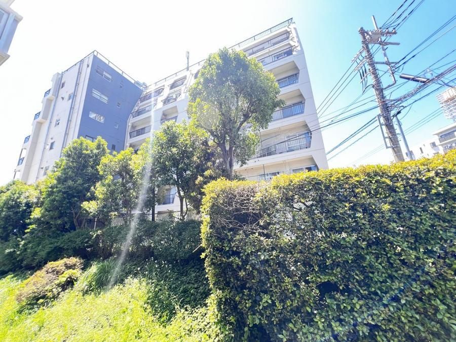 1DK Apartment for Sale in Fujigaoka, Yokohama - 29.39m² - Thumbnail 4