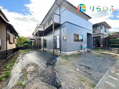 Renovated 5LDK Detached House in Higashi Ward, Kumamoto — House, Higashi, Kumamoto