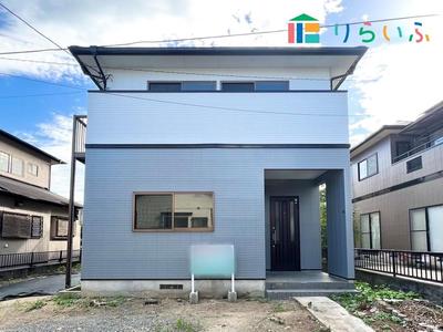 Renovated 5LDK Detached House in Higashi Ward, Kumamoto — House, Higashi, Kumamoto