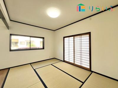 Renovated 5LDK Detached House in Higashi Ward, Kumamoto — Interior, Higashi, Kumamoto