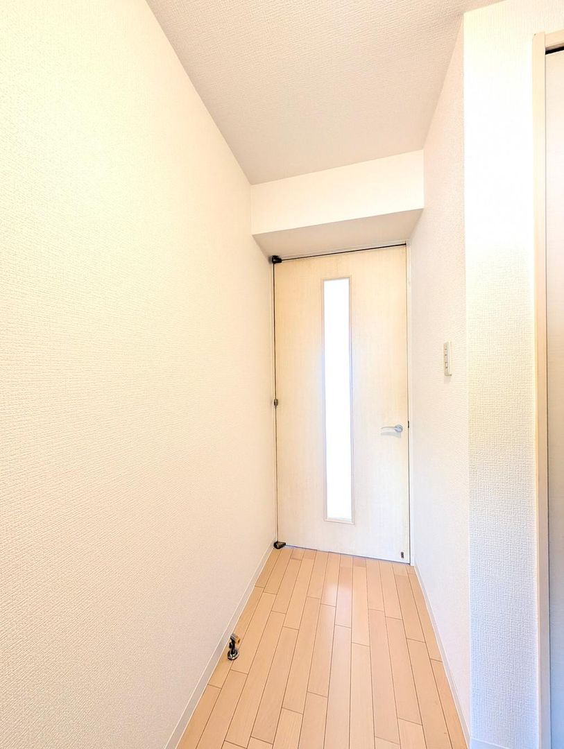Chisan Mansion Asabu 1LDK Apartment for Sale in Sapporo - Thumbnail 4