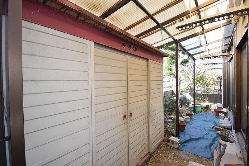 5DK House for Sale in Kochi City, 98m², Quiet Residential Area - Thumbnail 2