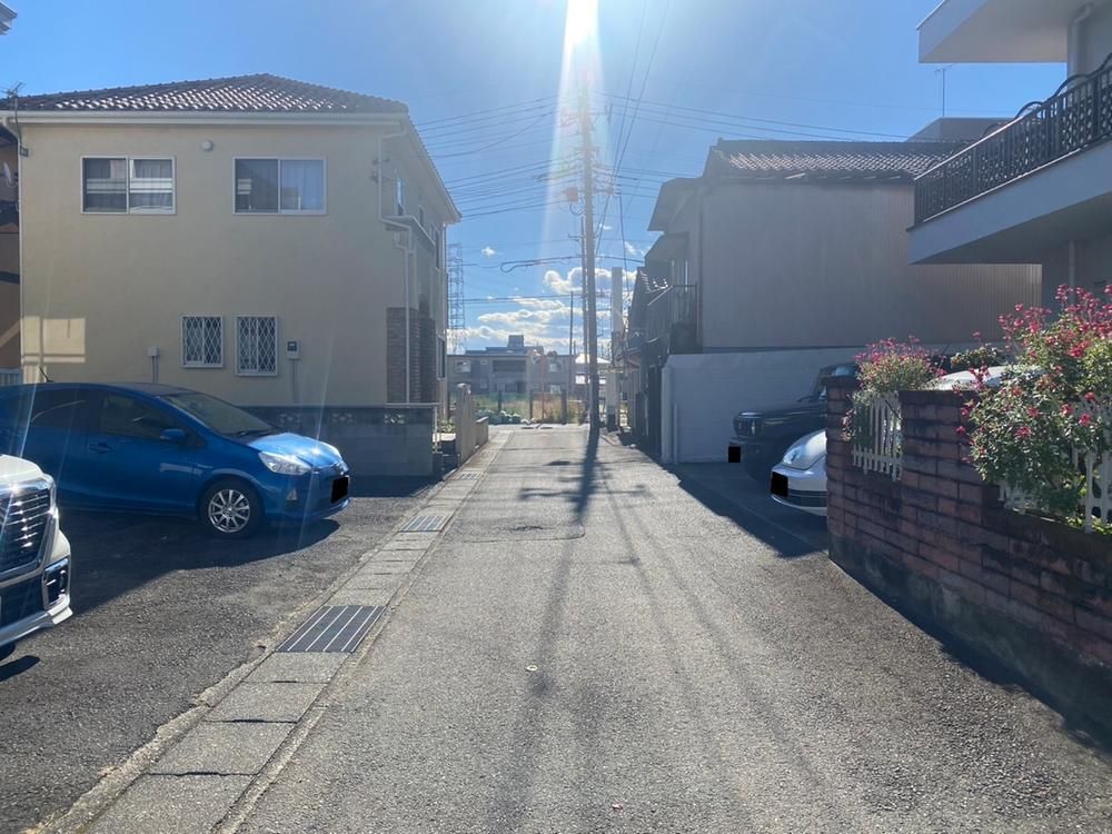 Land for Sale in Takasaki Nikko-cho, Gunma - 111.46 sqm - Thumbnail 2