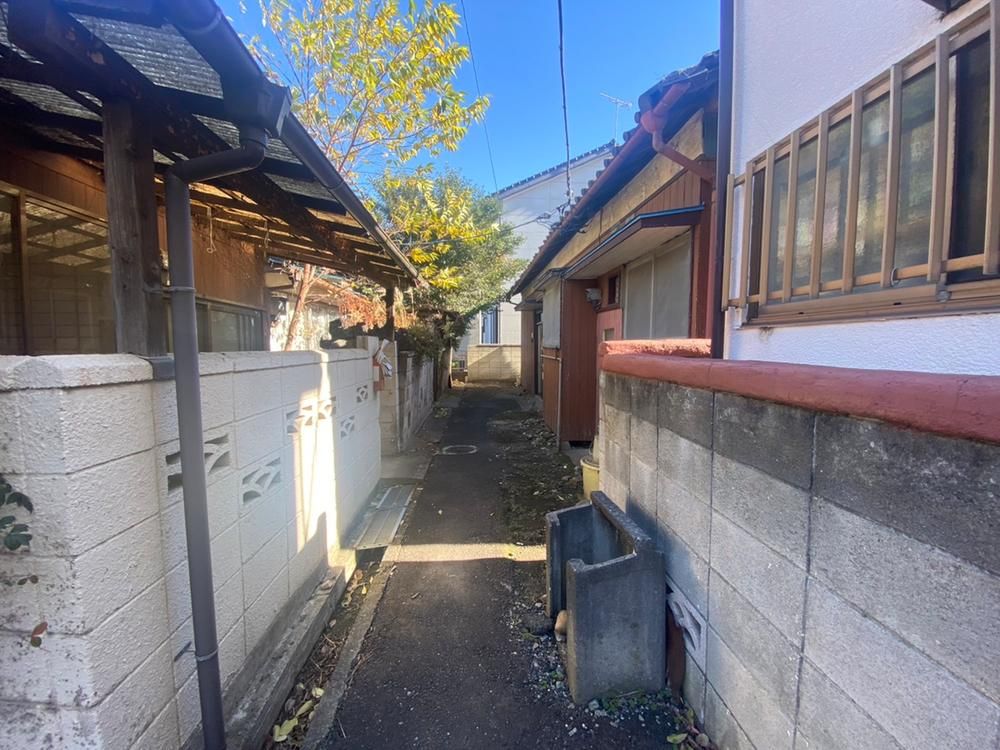 Land for Sale in Takasaki Nikko-cho, Gunma - 111.46 sqm - Thumbnail 4