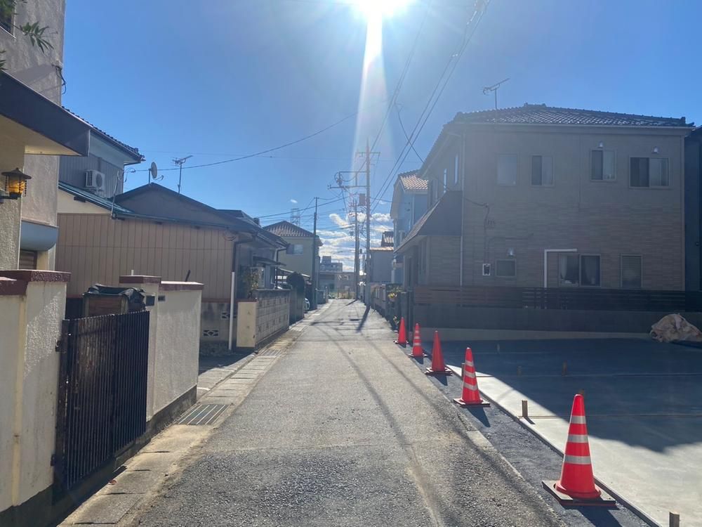 Land for Sale in Takasaki Nikko-cho, Gunma - 111.46 sqm - Image 1