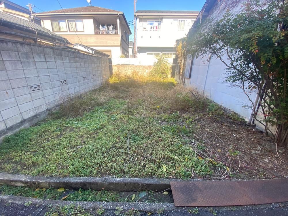 Land for Sale in Takasaki Nikko-cho, Gunma - 111.46 sqm - Thumbnail 3