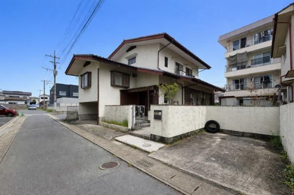 Land for Sale in Chuo Ward, Kumamoto City - Thumbnail 2