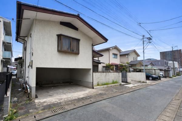 Land for Sale in Chuo Ward, Kumamoto City - Thumbnail 4