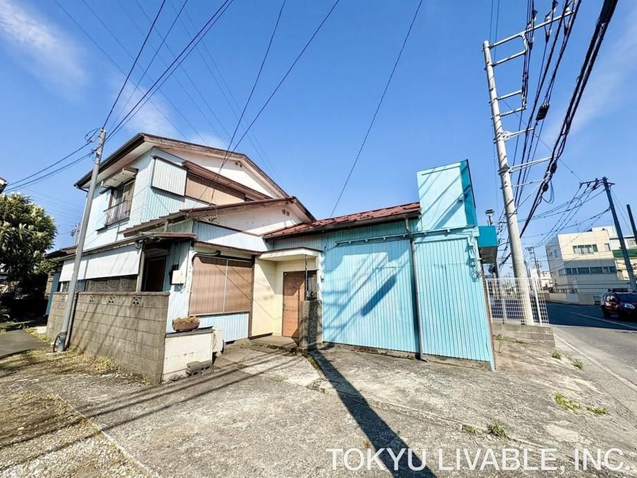 247m2 Land for Sale in Sagamihara, Kanagawa - Thumbnail 2