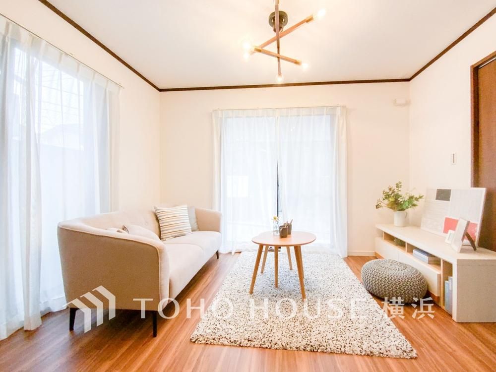 3LDK Renovated House for Sale in Minami-ku, Yokohama - Thumbnail 4