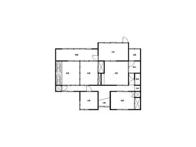 No.202 Sunouchi, Saijo City - Property Details - Ehime Prefecture Saijo City Vacant House Bank Site — Image 1, Saijo, Ehime