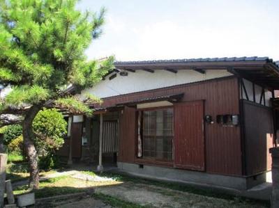 No.202 Sunouchi, Saijo City - Property Details - Ehime Prefecture Saijo City Vacant House Bank Site — Image 1, Saijo, Ehime