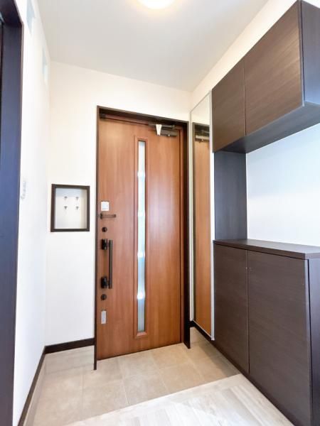 Renovated 3LDK House in Miyazaki City, 81m² - Thumbnail 4