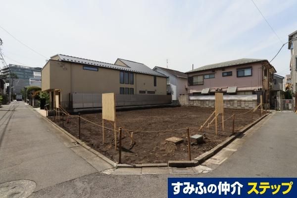 Building Land for Sale in Sakuragaoka, Setagaya, Tokyo - Thumbnail 4