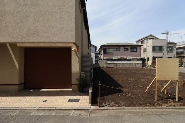 Building Land for Sale in Sakuragaoka, Setagaya, Tokyo - Thumbnail 3