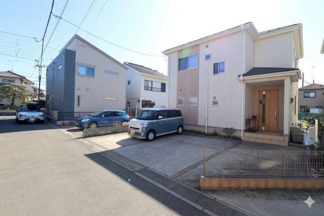 4LDK Detached House in Minuma-ku, Saitama City with Garden Land - Thumbnail 4