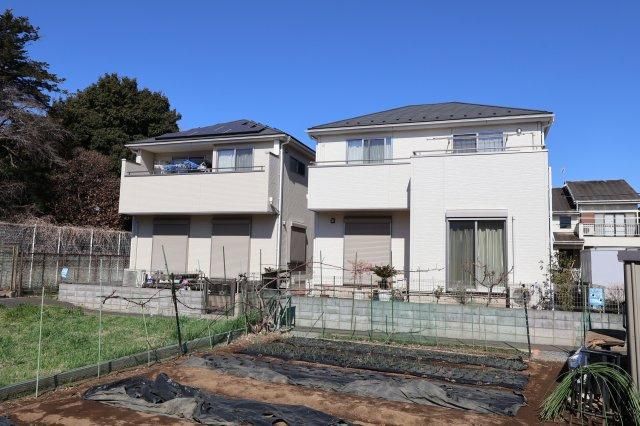 4LDK Detached House in Minuma-ku, Saitama City with Garden Land - Thumbnail 3