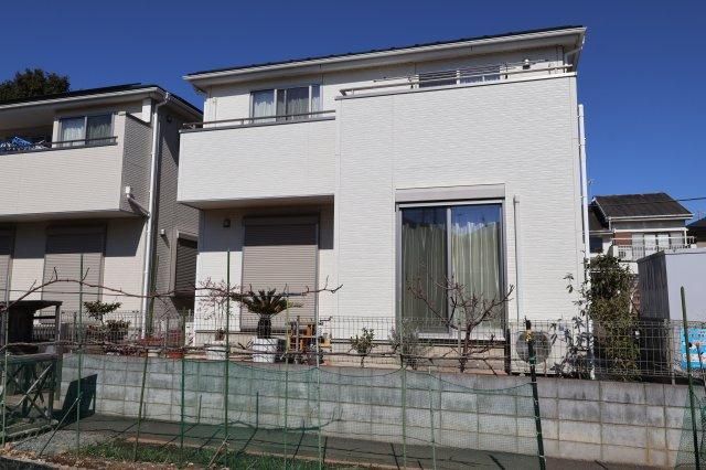 4LDK Detached House in Minuma-ku, Saitama City with Garden Land - Thumbnail 2