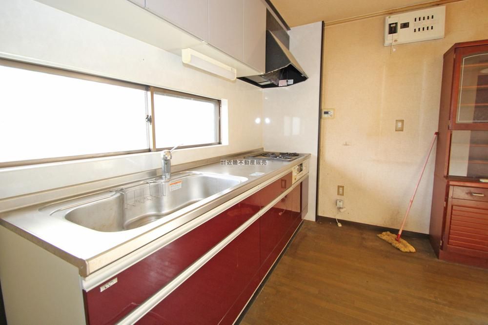 3LDK+S Detached House in Nabari City, Mie - 3,300,000 JPY - Thumbnail 3