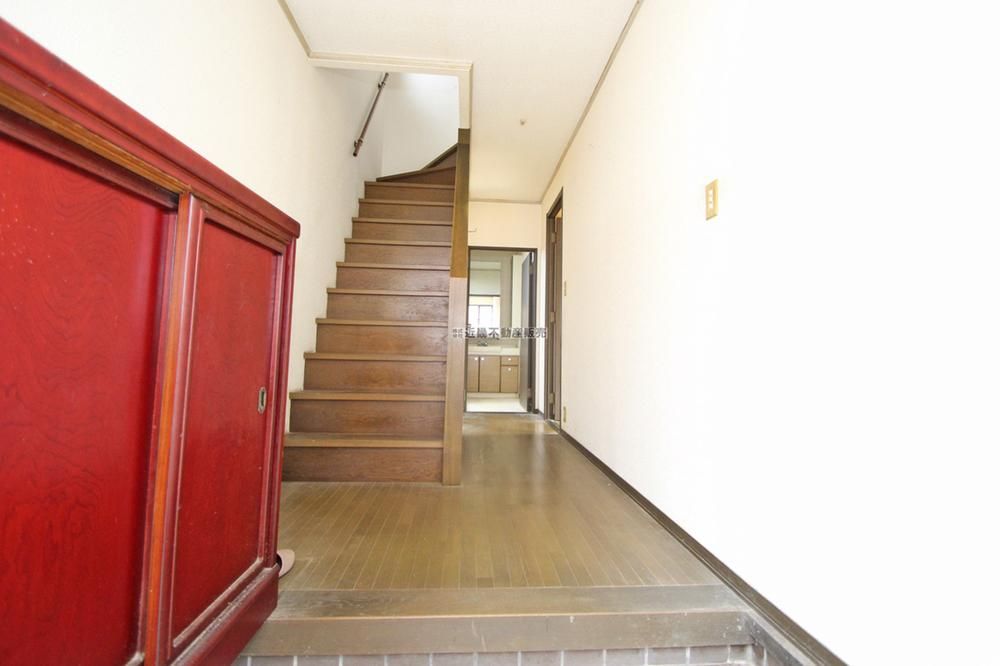 3LDK+S Detached House in Nabari City, Mie - 3,300,000 JPY - Thumbnail 2