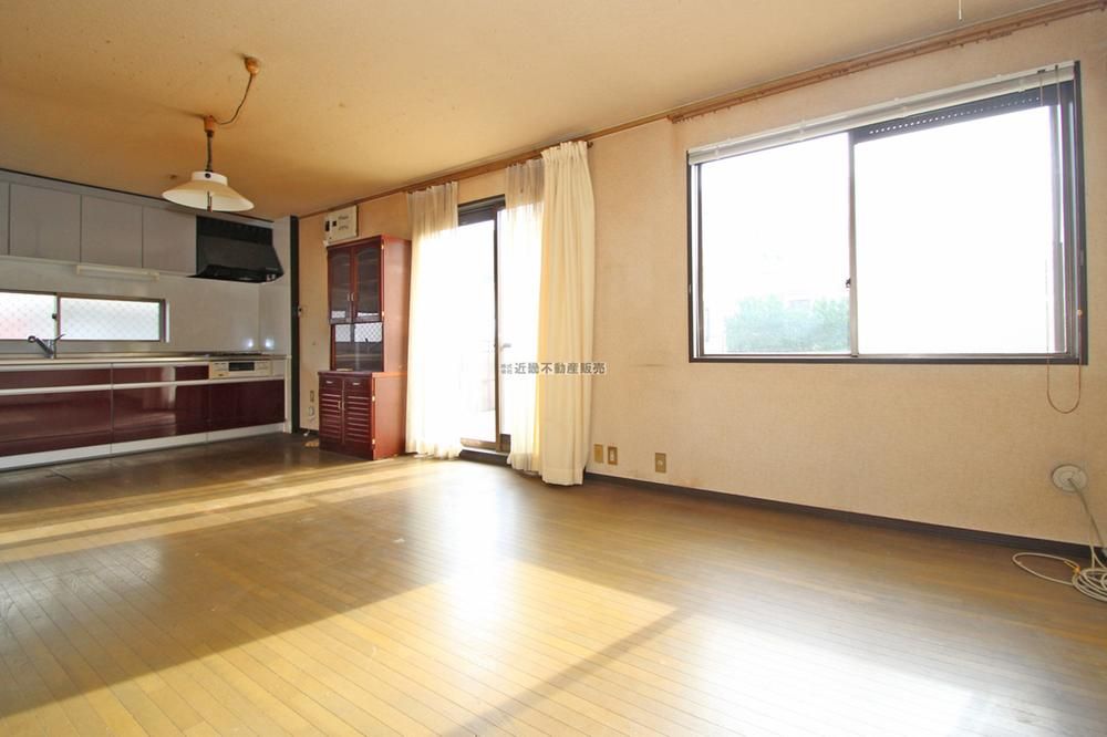 3LDK+S Detached House in Nabari City, Mie - 3,300,000 JPY - Thumbnail 4