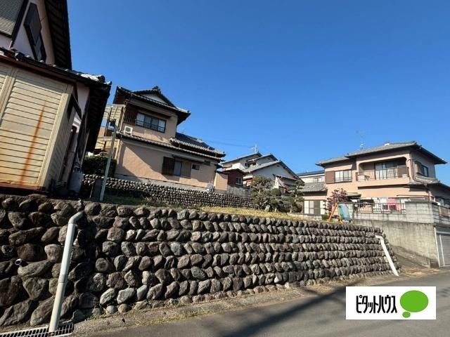 Land for Sale in Fujinomiya, Shizuoka - 189m2 Plot with Mt. Fuji Views - Thumbnail 3