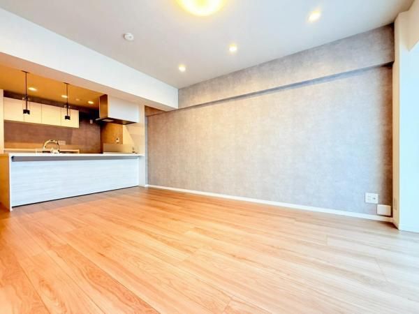 Renovated 3LDK Apartment Near Yachiyodai Station, Chiba - Thumbnail 3