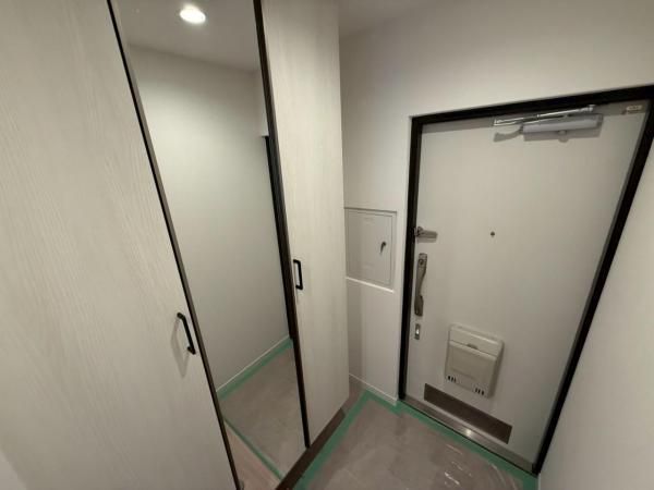 Renovated 3LDK Apartment Near Yachiyodai Station, Chiba - Thumbnail 2