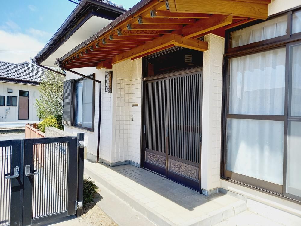 7DK House in Iwaki, Fukushima with 432.79m2 Land - Thumbnail 2