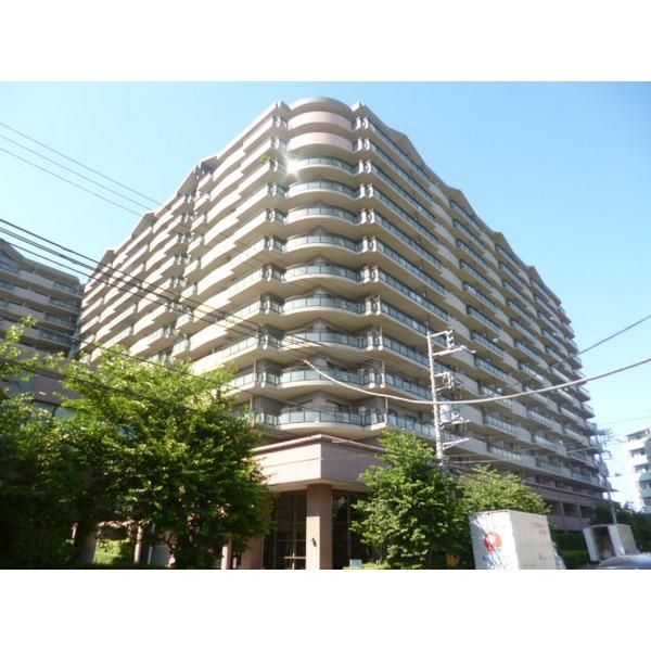 3LDK Apartment for Sale in Funabashi, Chiba - Thumbnail 2