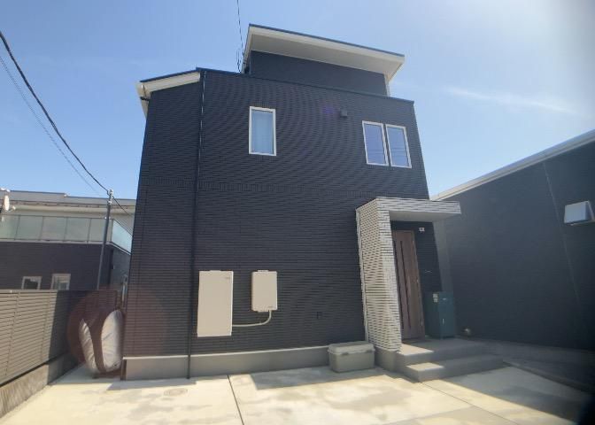 New 2024 4LDK Detached House in Hachioji, Tokyo - Thumbnail 4