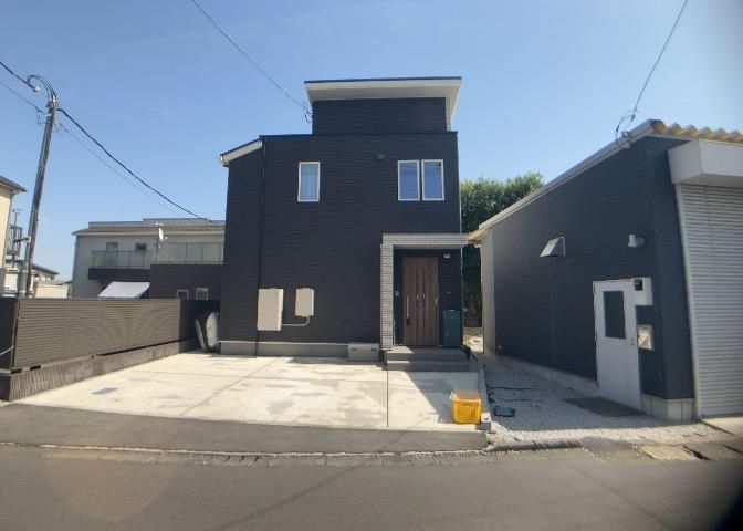 New 2024 4LDK Detached House in Hachioji, Tokyo - Thumbnail 2
