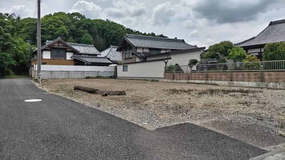 Land for Sale in Ueno, Tsukuba City, Ibaraki - 302 sqm - Thumbnail 4
