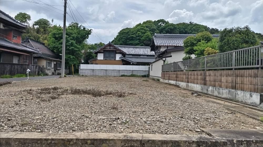 Land for Sale in Ueno, Tsukuba City, Ibaraki - 302 sqm - Thumbnail 2