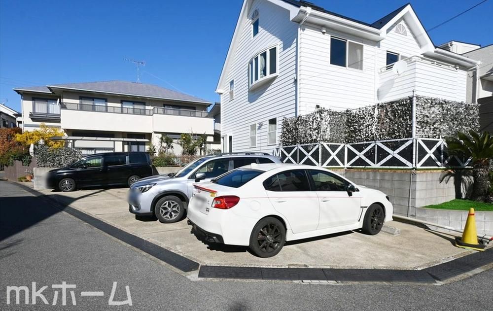 5LDK House for Sale in Nishinarashino, Funabashi, Chiba - Thumbnail 3