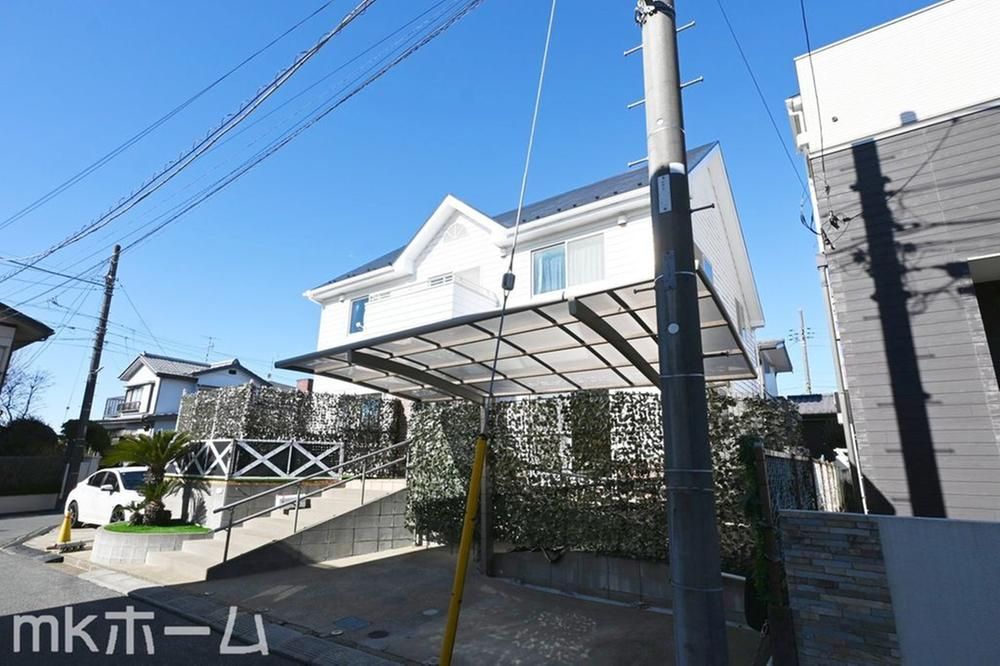 5LDK House for Sale in Nishinarashino, Funabashi, Chiba - Thumbnail 4