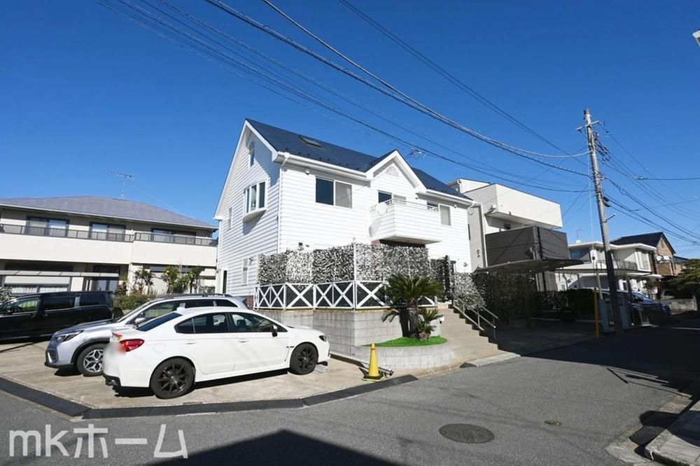 5LDK House for Sale in Nishinarashino, Funabashi, Chiba - Thumbnail 2