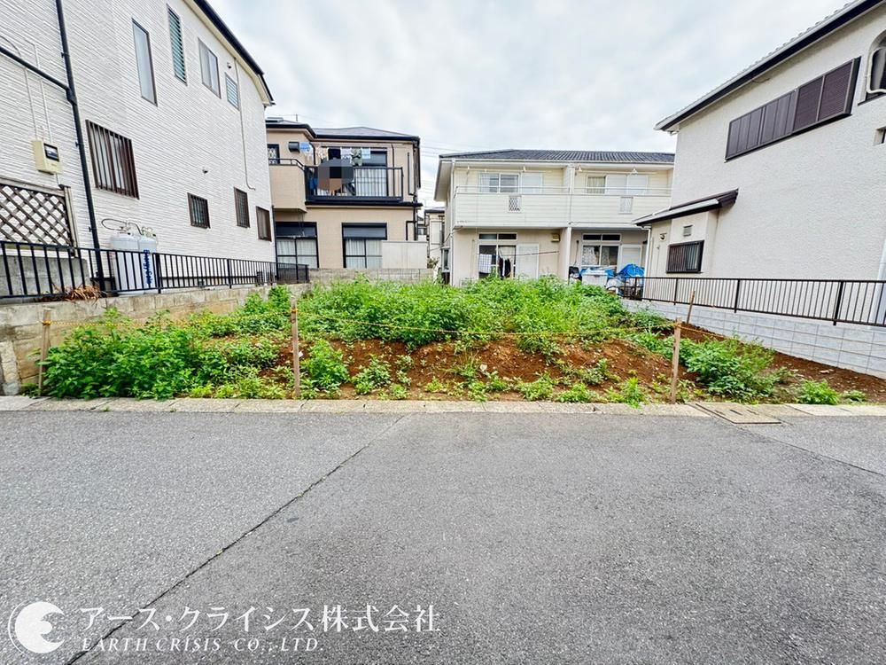 Land for Sale in Minami-Sakasai, Kashiwa City, Chiba - 100.34 sqm - Thumbnail 3