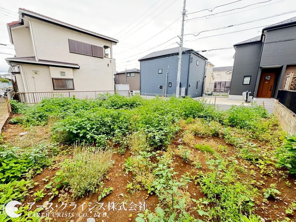 Land for Sale in Minami-Sakasai, Kashiwa City, Chiba - 100.34 sqm - Thumbnail 4