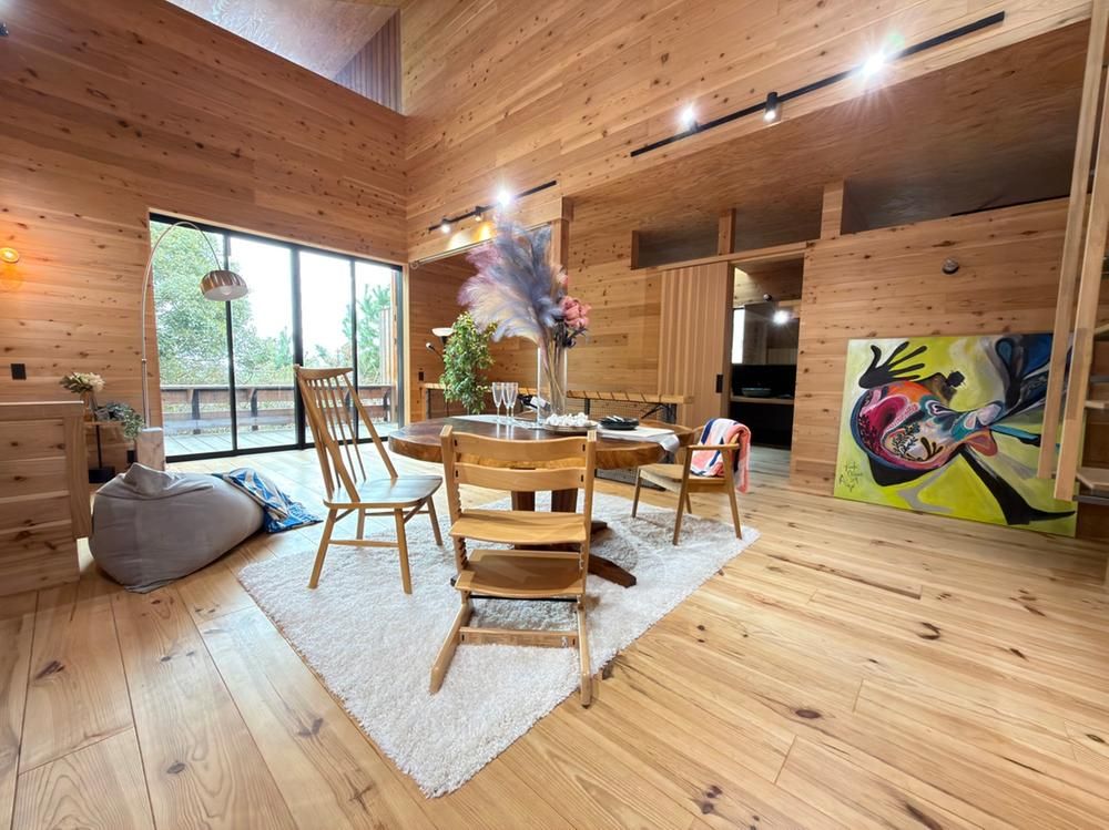 Spacious 3LDK Detached Home Near Odawara Station, Kanagawa - Thumbnail 4