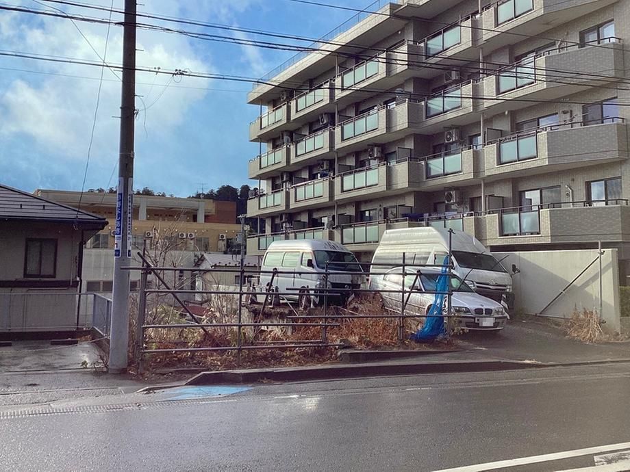 644.61m2 Land for Sale in Yonekabukuro, Aoba-ku, Sendai - Thumbnail 2